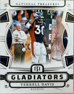 Terrell Davis