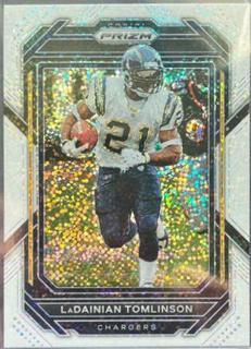 LaDainian Tomlinson