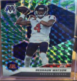 Deshaun Watson
