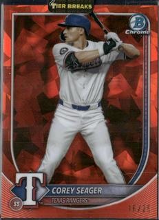 Corey Seager