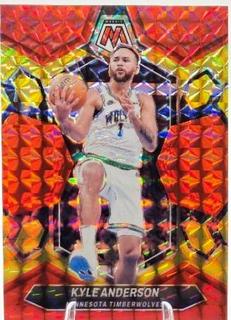 Kyle Anderson