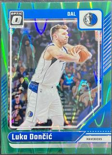 Luka Doncic