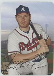 Freddie Freeman