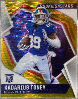 Kadarius Toney