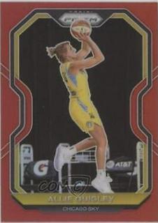 Allie Quigley