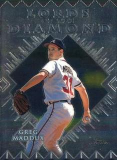 Greg Maddux