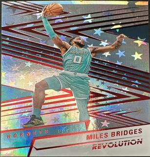 Miles Bridges