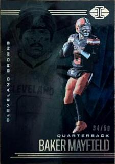 Baker Mayfield