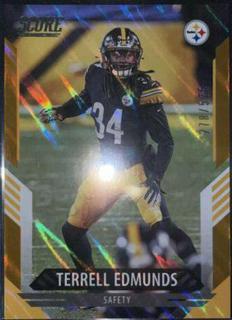 Terrell Edmunds