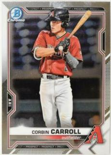 Corbin Carroll