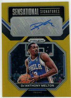 De'Anthony Melton