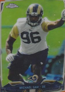 Michael Sam