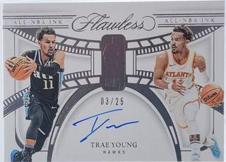 Trae Young