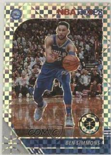 Ben Simmons
