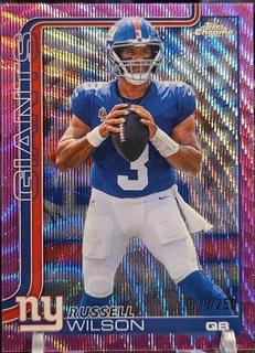 Russell Wilson