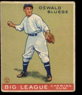 Oswald Bluege