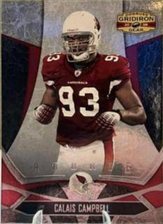 Calais Campbell