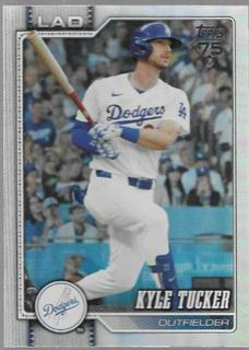 Kyle Tucker