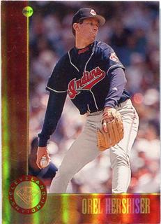Orel Hershiser