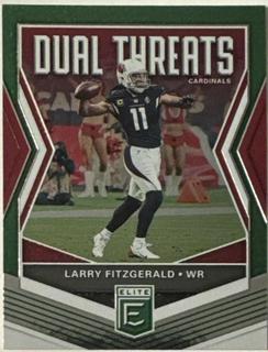 Larry Fitzgerald