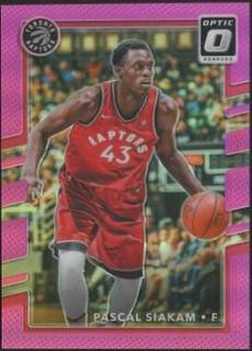 Pascal Siakam
