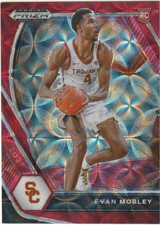 Evan Mobley