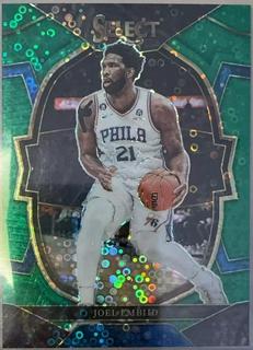 Joel Embiid