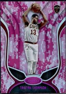 Tristan Thompson