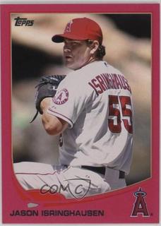 Jason Isringhausen