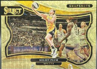 Kelsey Plum