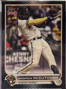 Andrew McCutchen