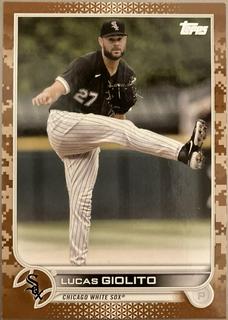 Lucas Giolito