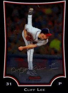 Cliff Lee