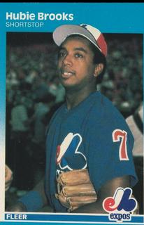 Hubie Brooks