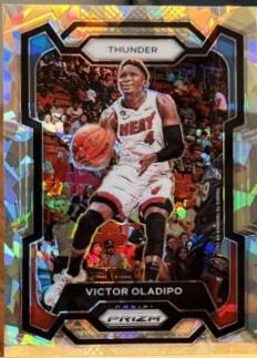 Victor Oladipo #246 2023-24 Panini Prizm Basketball