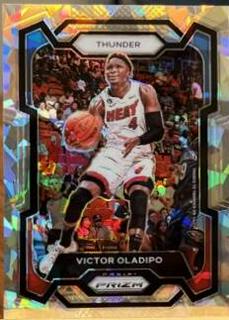 Victor Oladipo