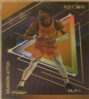 Deandre Ayton