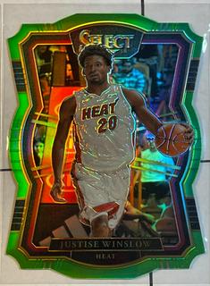 Justise Winslow