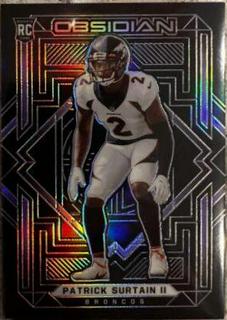 Patrick Surtain II