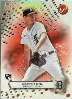 Garrett Hill