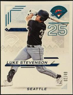 Luke Stevenson