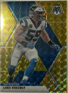 Luke Kuechly