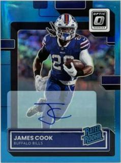 James Cook