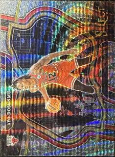 Ayo Dosunmu