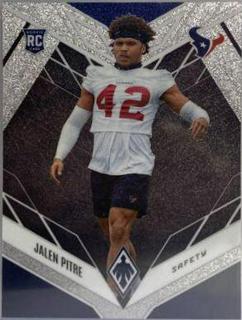 Jalen Pitre