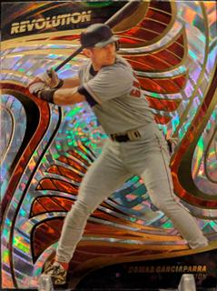 Nomar Garciaparra