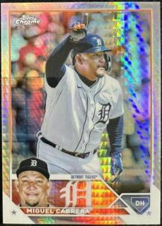 Miguel Cabrera