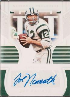 Joe Namath