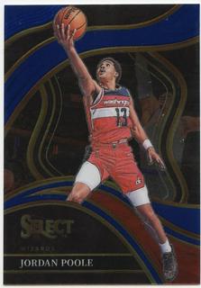 Jordan Poole