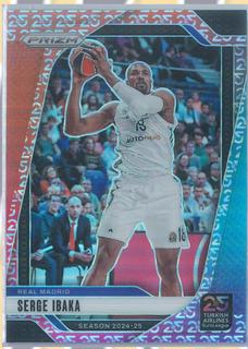 Serge Ibaka